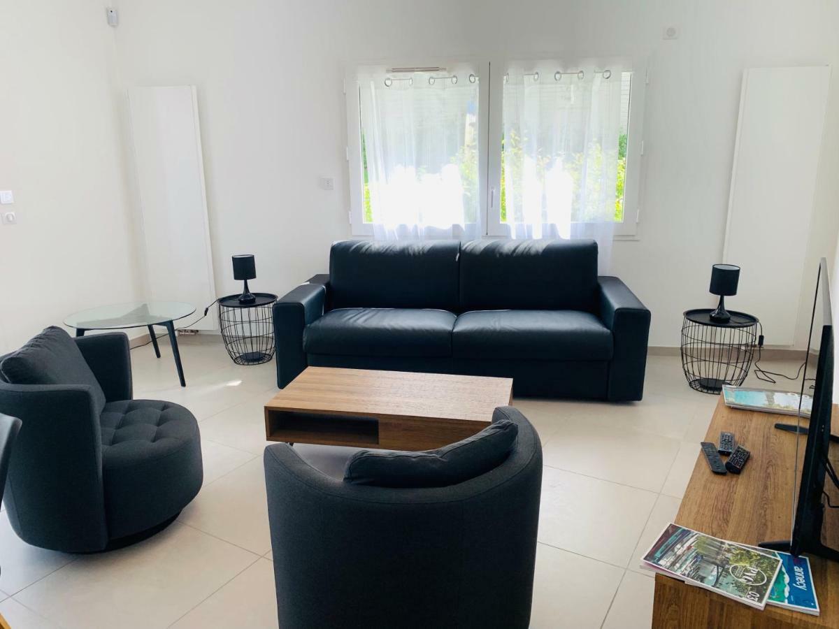 Alps Cocoon Apartment อานซี ภายนอก รูปภาพ