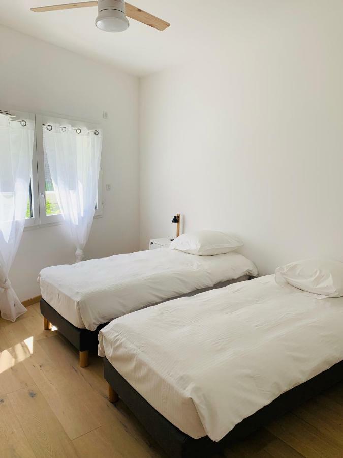 Alps Cocoon Apartment อานซี ภายนอก รูปภาพ