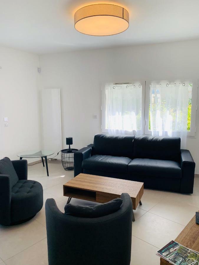 Alps Cocoon Apartment อานซี ภายนอก รูปภาพ